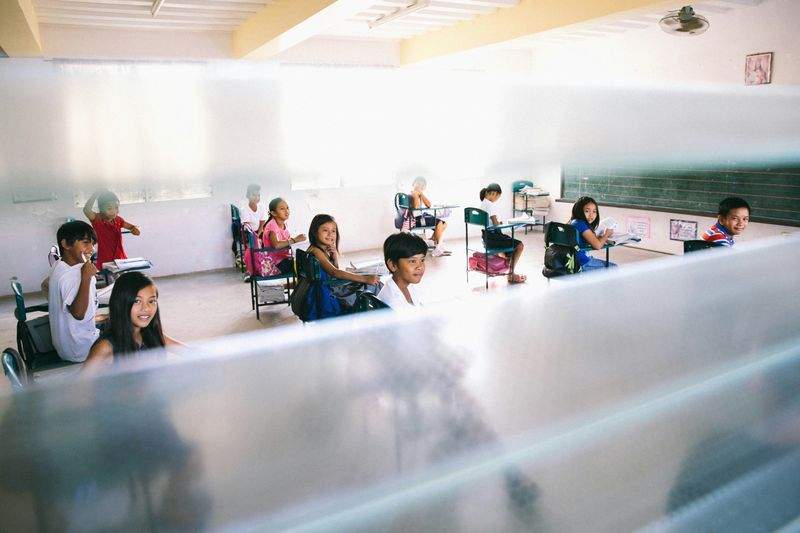 未来学園の最新教育プログラム